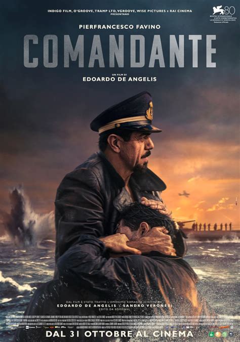 Comandante (2023 film) .